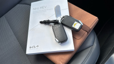 Kia Niro 1.6 GDi Hybrid 3 5dr DCT Hybrid Estate